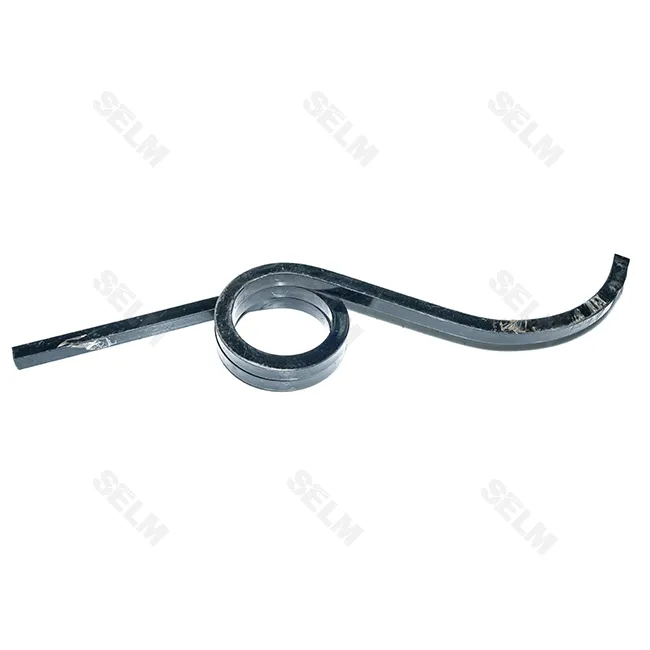 Стійка 20x20 права WISHEK – 2480 B D