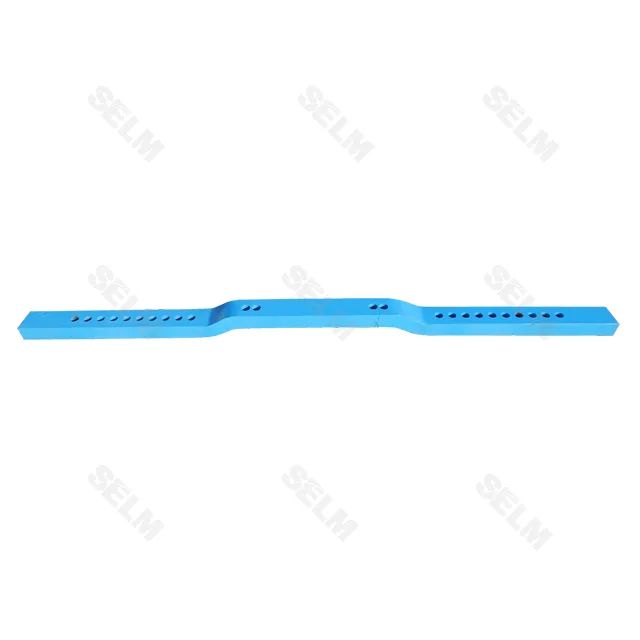 Стійка передплужника LEMKEN