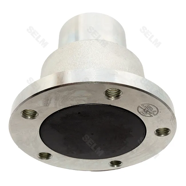 Ступиця в зборі HORSCH JOKER / TERRANO, артикул 28085600-SP – сталева, SMART PART