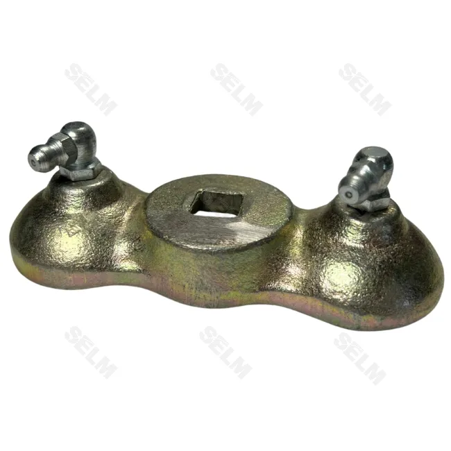 Щока головки коси CLAAS