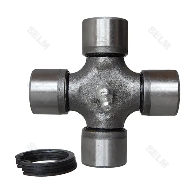 Хрестовина 30,2x92