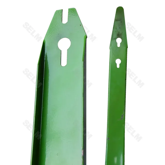 Пластина скребка Markant