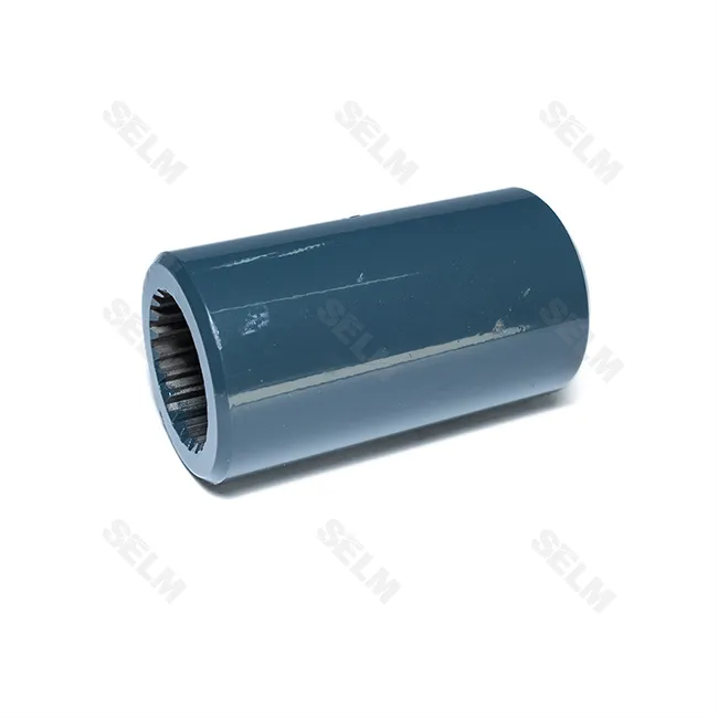 Втулка шліцева Claas