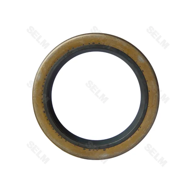 Сальник 65-90-10 Dichtomatik