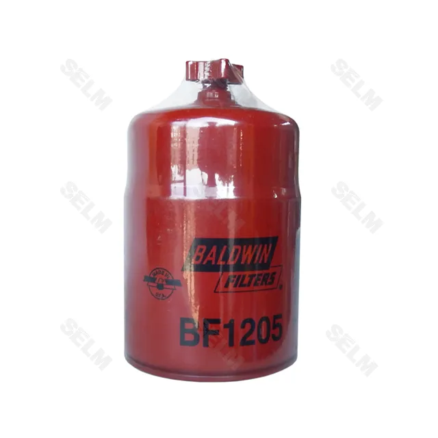 Фільтр паливний грубої очистки John Deere