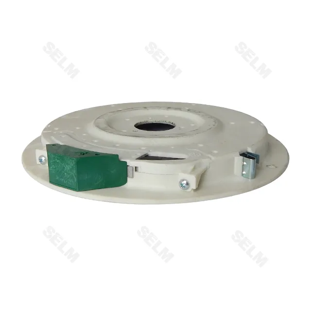 Кришка задня висіваючого апарату (кукурудза)