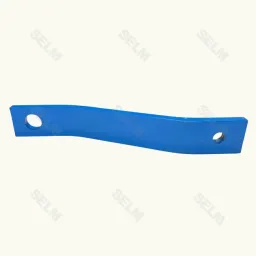 Пластина упорна LEMKEN | 4695480-VT | СЕЛМ АГРО