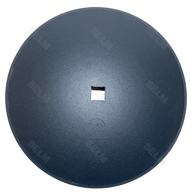 Диск борони гладкий 460х3.5 мм SMART PART до техніки ЛДГ 10, A47239-SP