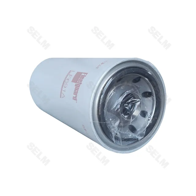 Фільтр паливний Claas P550632