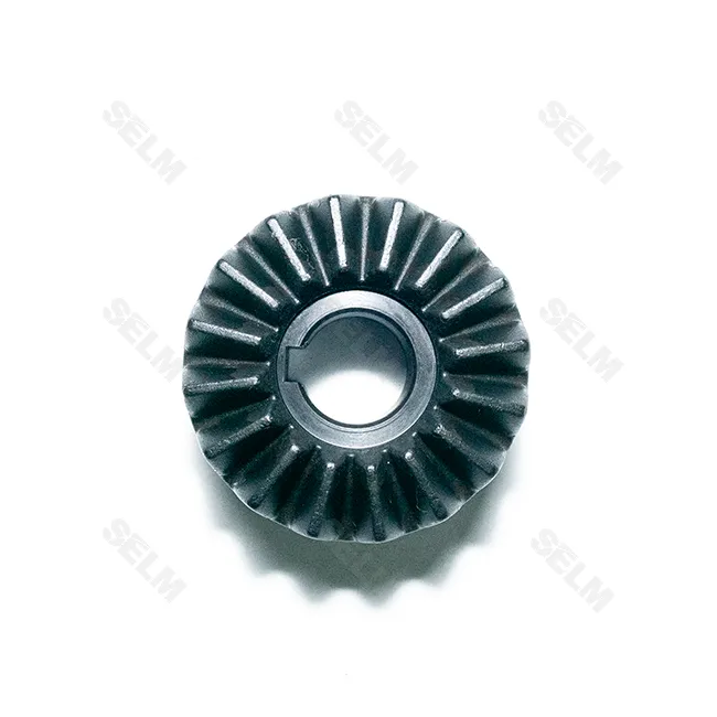 Шестерня конічна (під шпонку) CLAAS