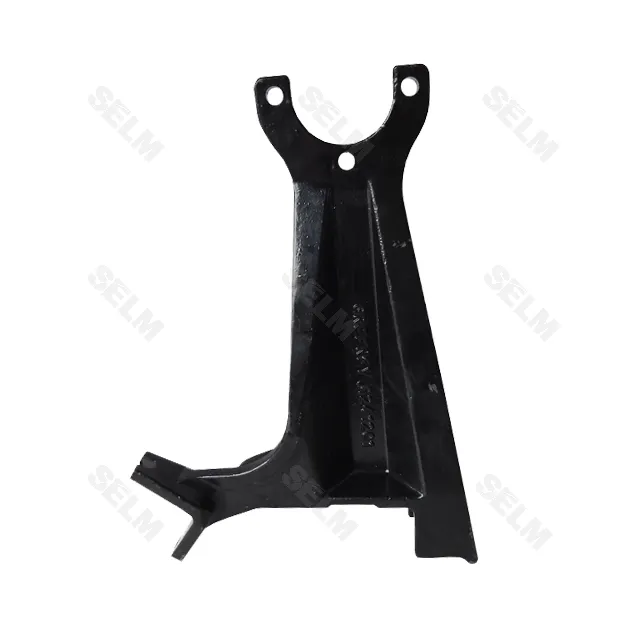 Стійка дискової борони ліва  JOHN DEERE