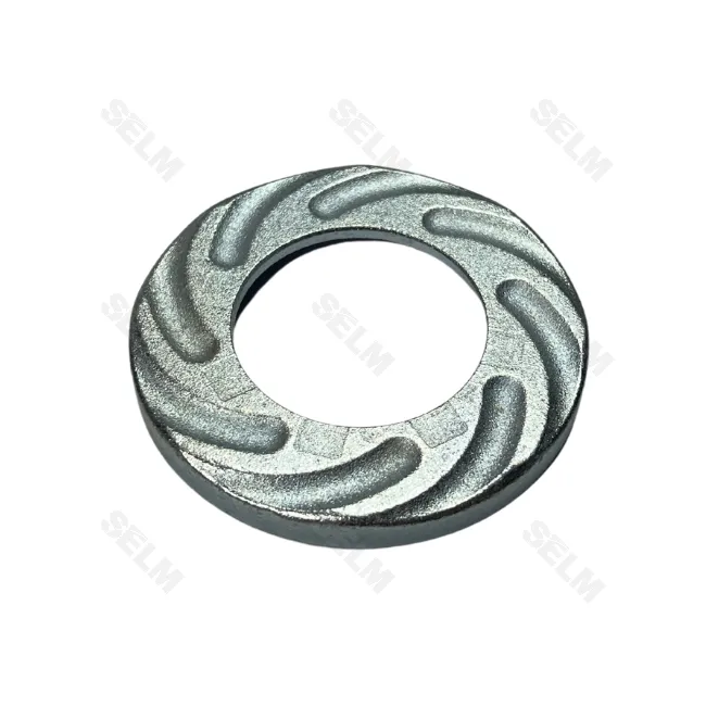 Захисний ковпачок правий Lemken