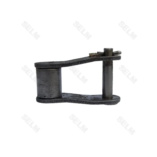 Ланка перехiдна Claas