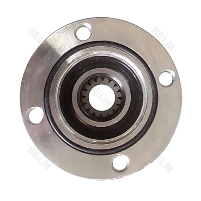 Ступиця диска Vaderstad Carrier CR 420–820, артикул 482496