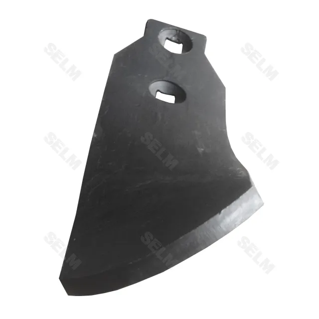 Направляюча пластина ліва Horsch Terrano FG