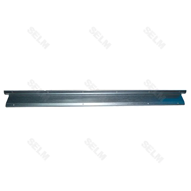 Планка бітера Claas