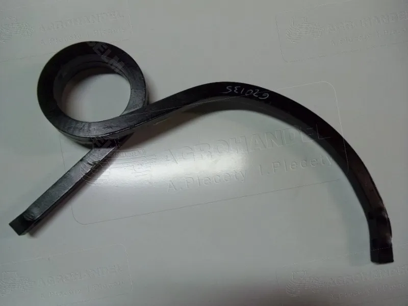 Стійка спіральна пружинна STROM – KM060084 / 08-000-2624-01