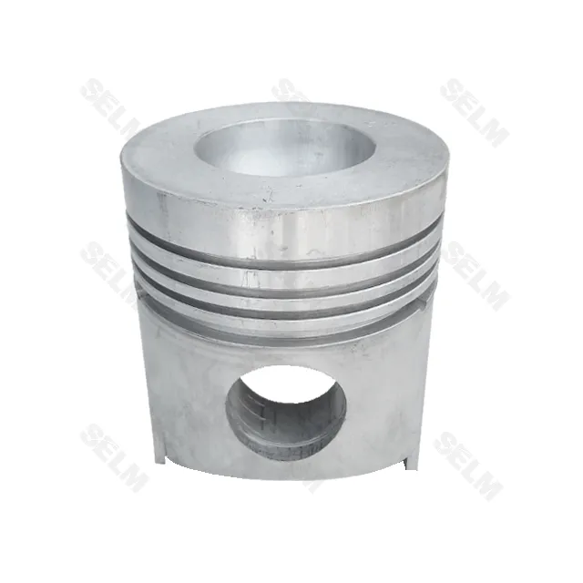 Поршень СМД 60- гр.Б