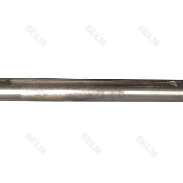 Вал проміжний Claas