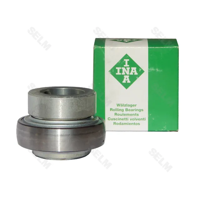 Підшипник GE35KRRB INA
