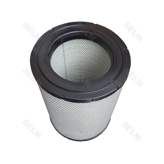 Фільтр повітряний зовнішній Claas P781398