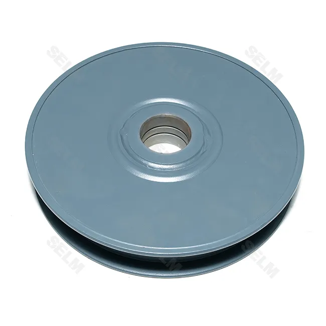 Ролик натяжний Claas