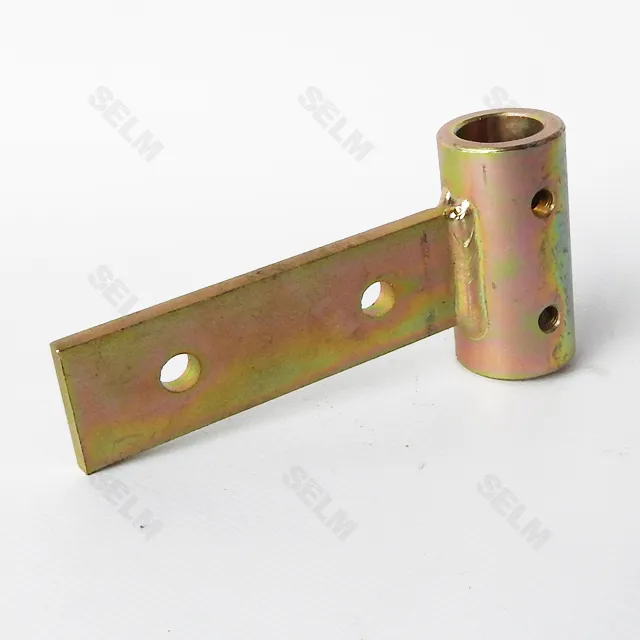 Поводок Claas