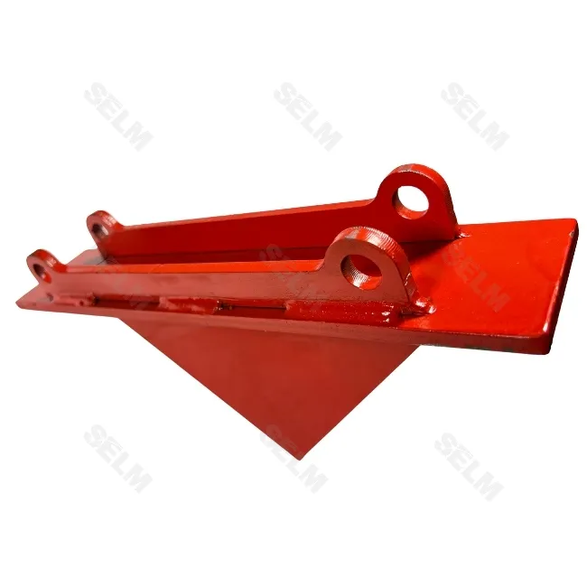 Ніж центральний GASPARDO