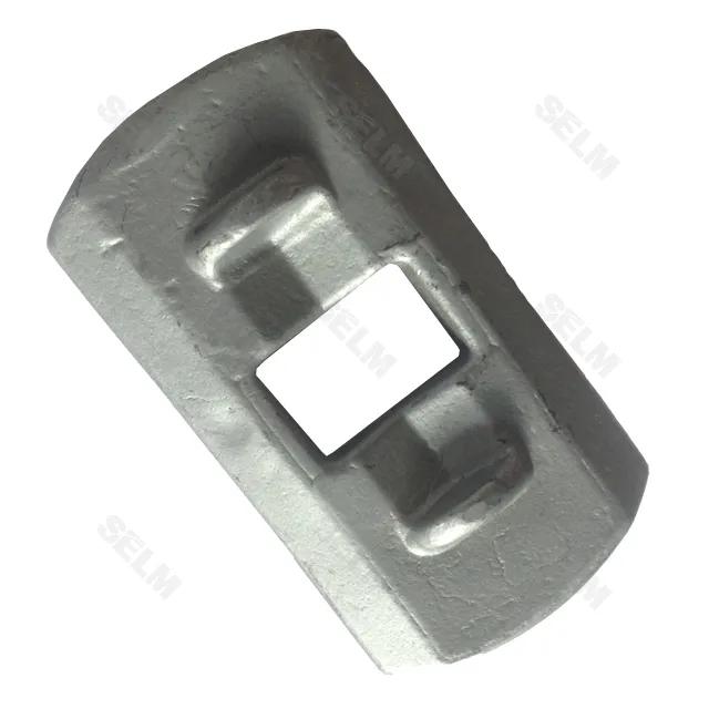 Опора пружини D110/20 LEMKEN