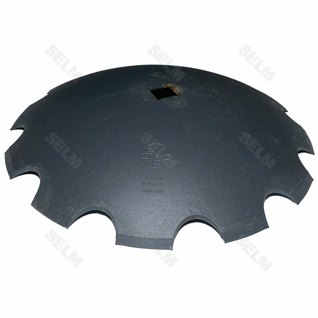 Диск борони ромашка 660х7 мм SMART PART до техніки QUIVOGNE, DSQ06615-SP