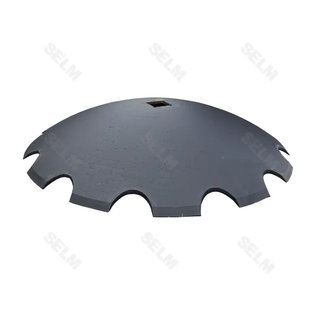 Диск ромашка 710 GREGOIRE BESSON - SMART PART