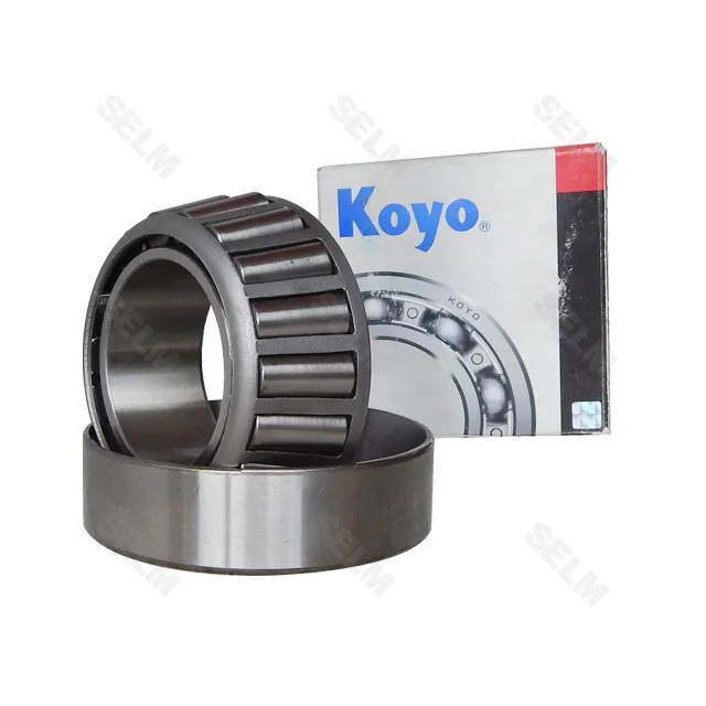 Підшипник Claas