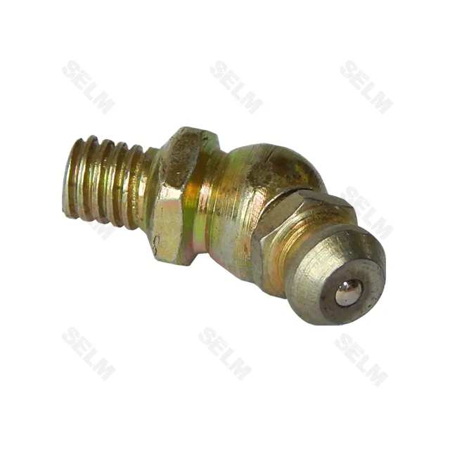 Масльонка М6 кут=45 Claas