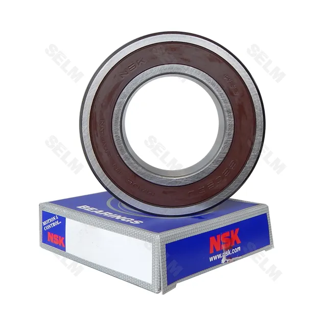 Підшипник 6209 DDUK NSK