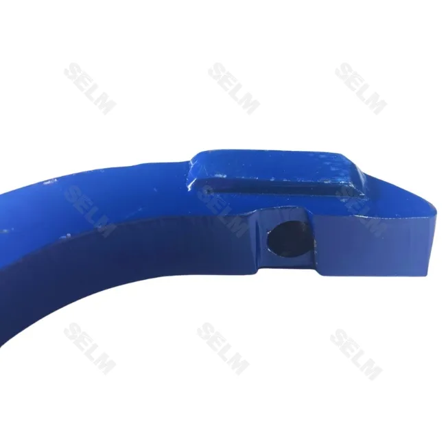 Стійка слідорозпушувача FARMET