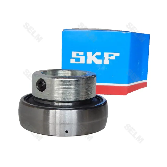 Підшипник Claas YET206/AG SKF