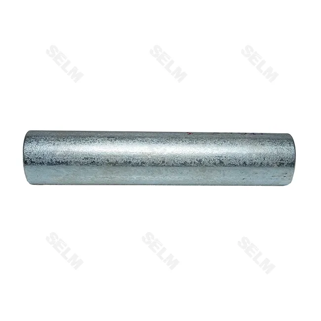 Втулка D40/20,2x194 Lemken