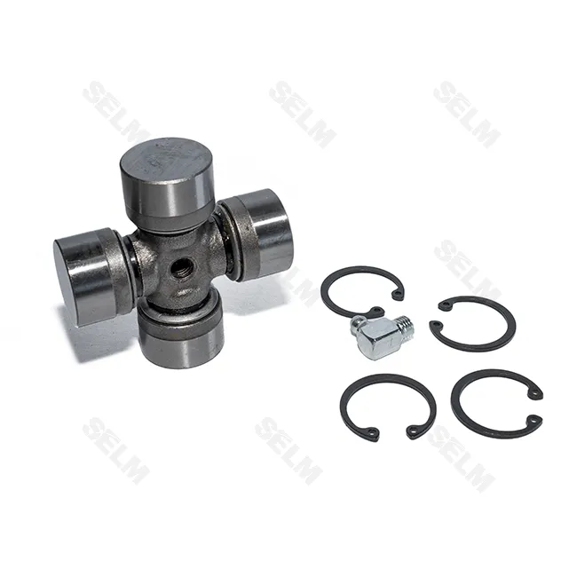 Хрестовина ВАЗ-2121 (вир-во Прогрес)