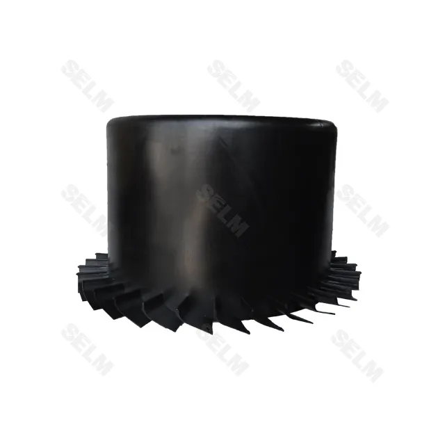 Вставка лопасти Claas