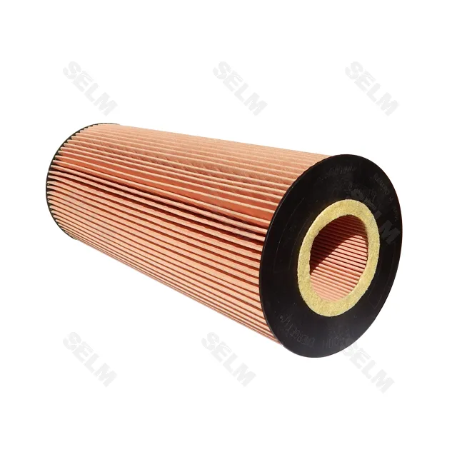 Фільтр масляний Claas E500HD129