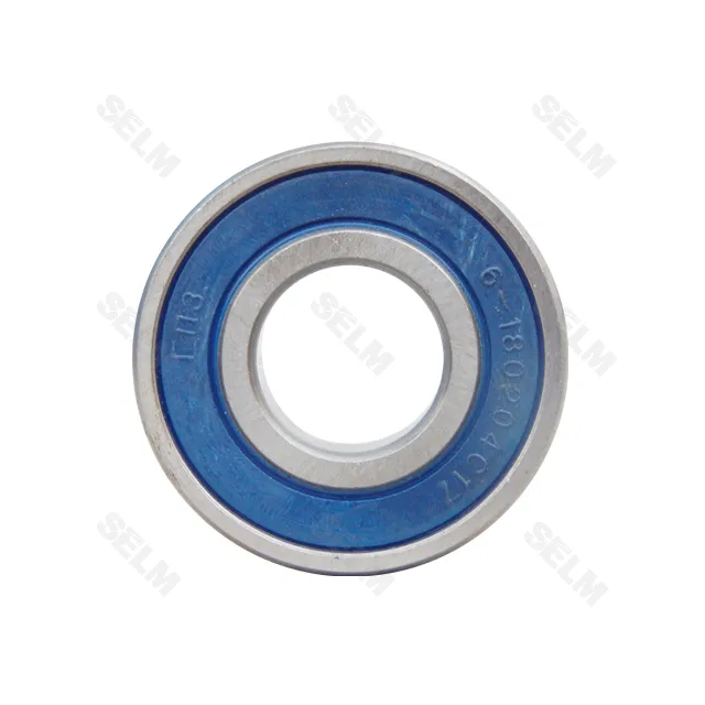 Підшипник 180204 (ГОСТ/34 ПЗ)