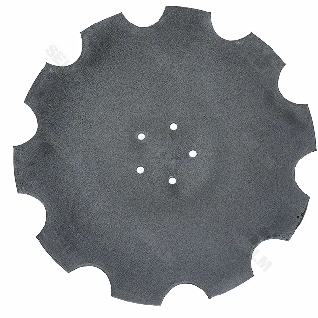 Диск борони ромашка 520х6 мм SMART PART до техніки Horsch Terano, Joker, 28071305-SP