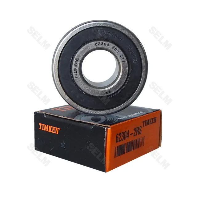 Підшипник 62304-2RS (Timken)
