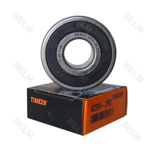 Підшипник 62304-2RS (Timken)