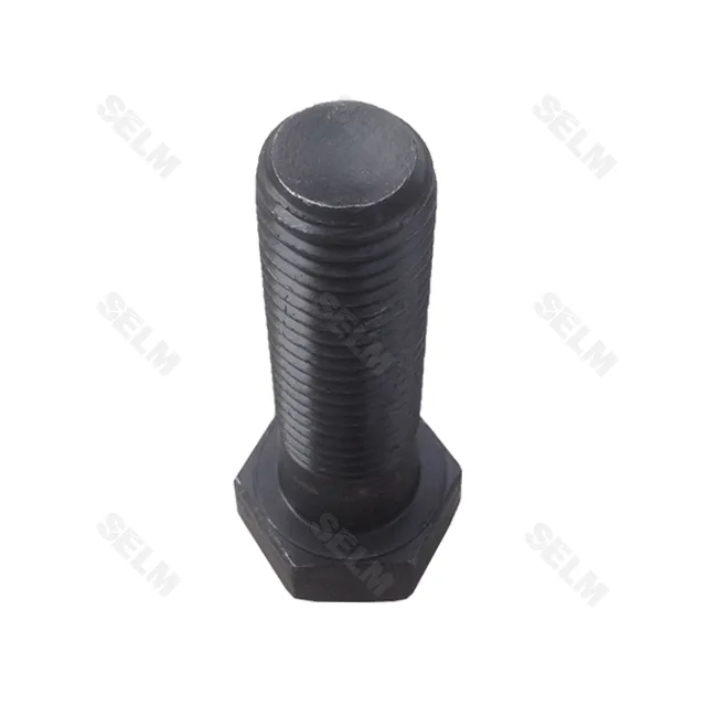 Болт М24*80 VADERSTAD