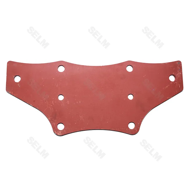 Пластина ОПТИКОН