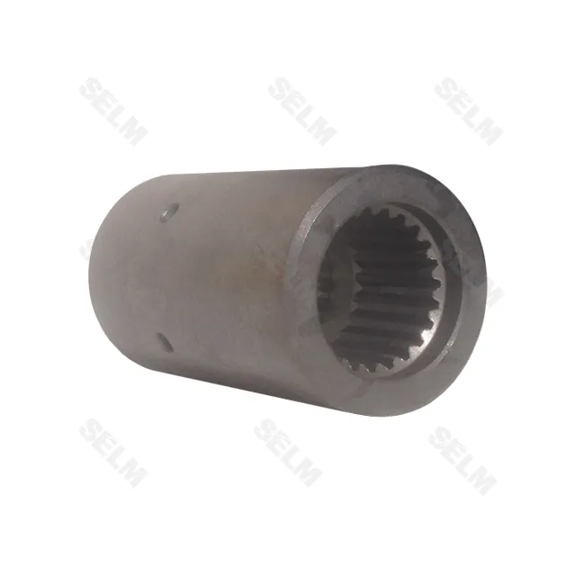 Втулка профільна Claas