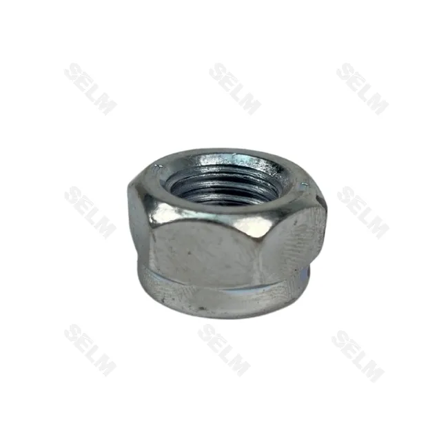 Гайка М16-2,0 DIN985