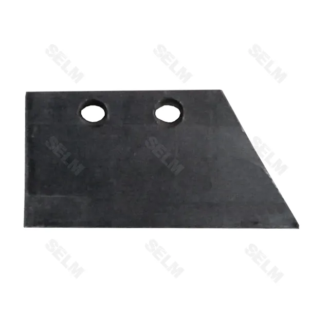 Леміш предплужника правий GREGOIRE BESSON