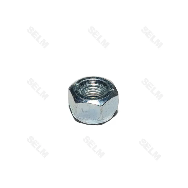 Гайка М14*1,5 з фтороп..кільцем